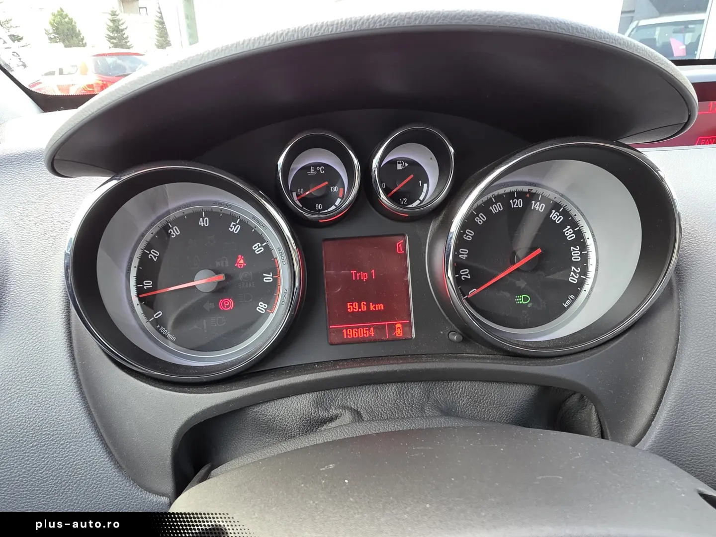 1.4 turbo benzina  Garantie   livrare