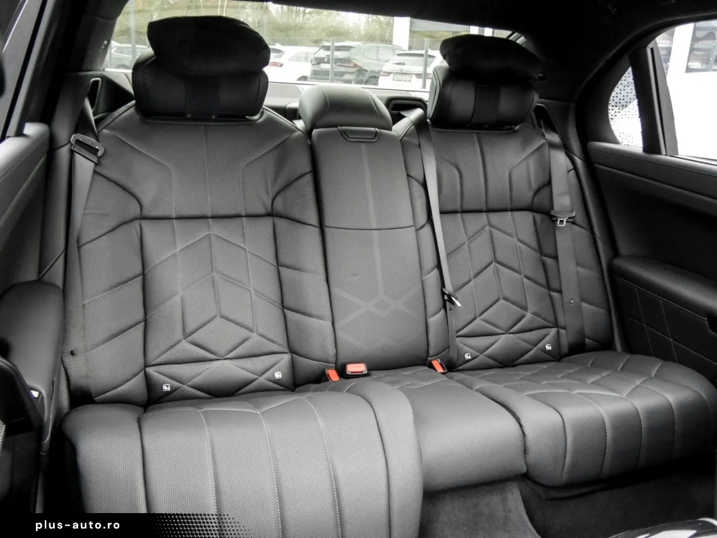 BMW 740d xDrive M SPORT PRO AHK HuD DA PROF 360