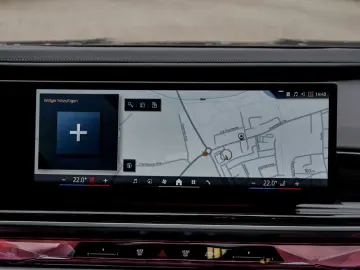 BMW 740d xDrive M SPORT PRO AHK HuD DA PROF 360