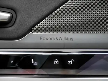 BMW 740d xDrive M SPORT PRO AHK HuD DA PROF 360