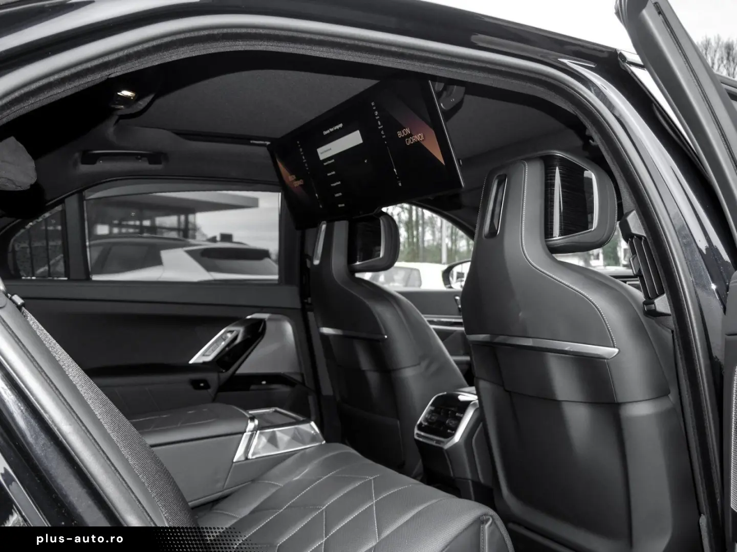 BMW 740d xDrive M SPORT PRO AHK HuD DA PROF 360