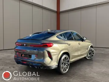 BMW X6 M