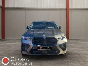 BMW X6 M