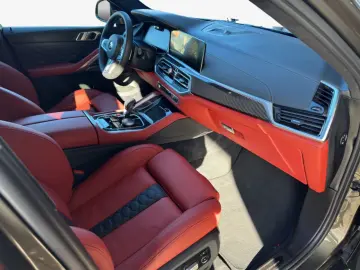 BMW X6 M