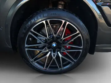 BMW X6 M