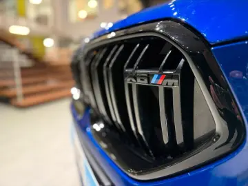 BMW X6 M