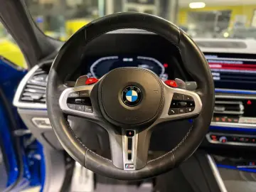 BMW X6 M