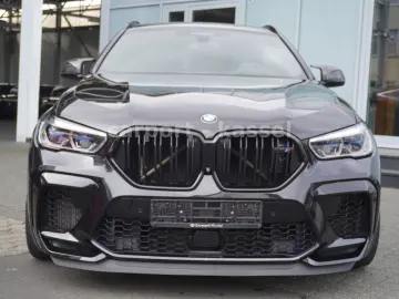 BMW X6 M
