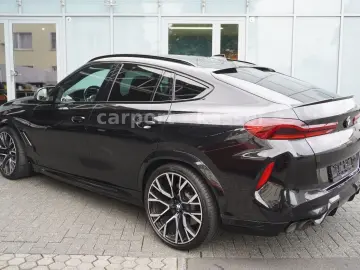 BMW X6 M