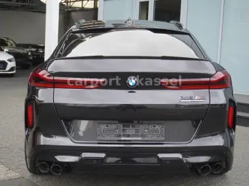 BMW X6 M