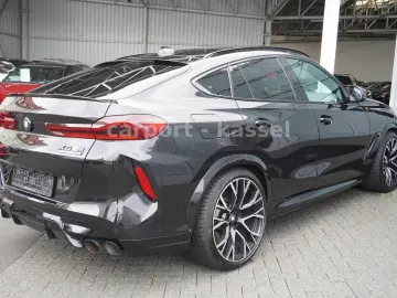 BMW X6 M