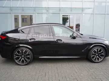 BMW X6 M