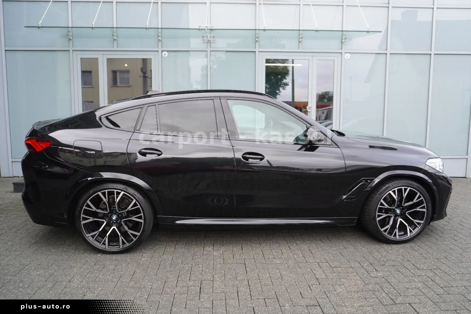 BMW X6 M