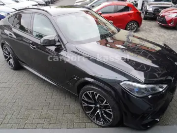 BMW X6 M