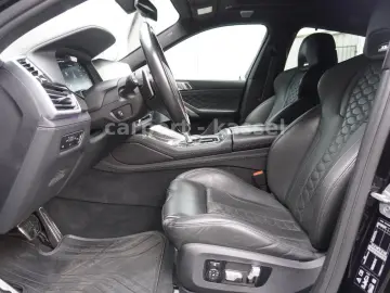 BMW X6 M