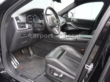 BMW X6 M