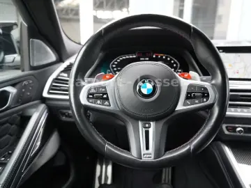 BMW X6 M