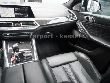 BMW X6 M