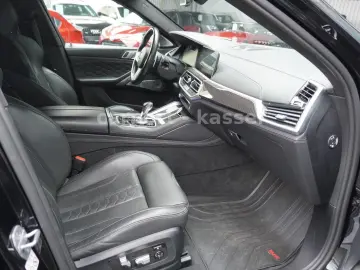 BMW X6 M