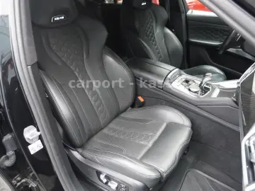 BMW X6 M