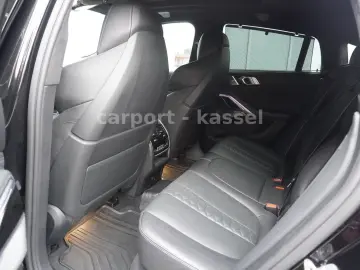 BMW X6 M