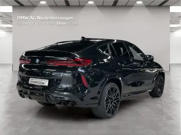 BMW X6 M