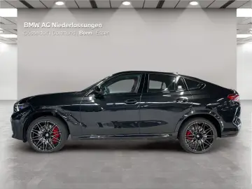 BMW X6 M