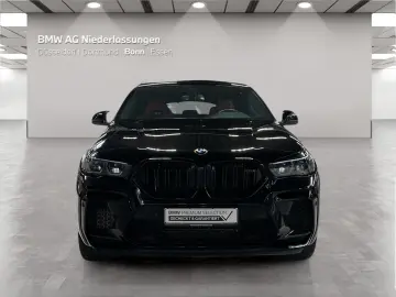 BMW X6 M