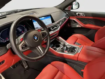 BMW X6 M