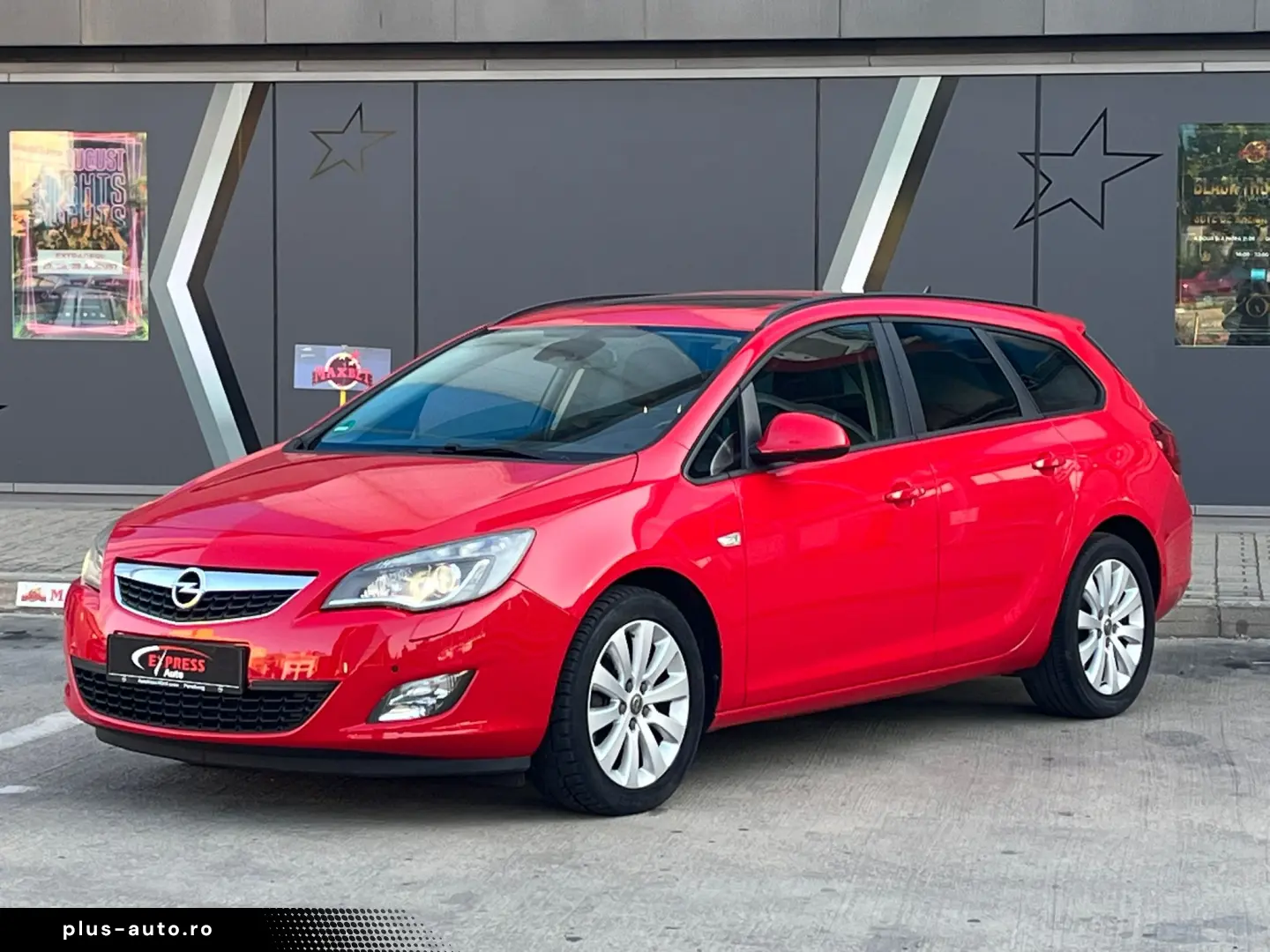 Euro 5  Germania  Rate fixe  Livrare 1.7 diesel