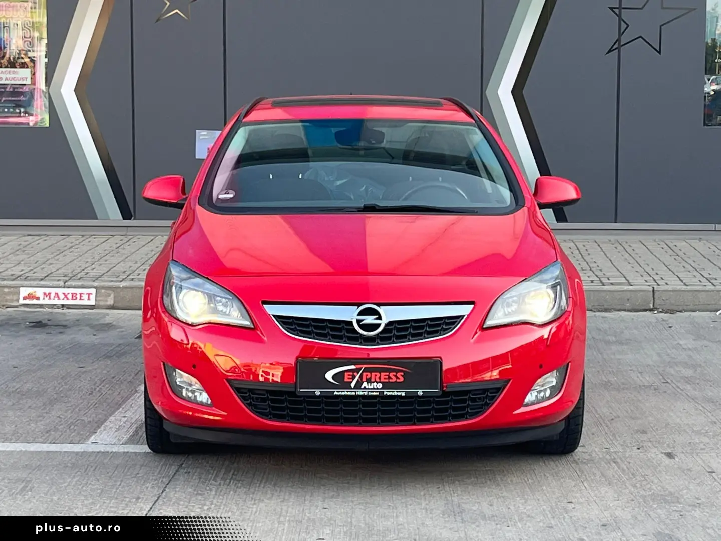 Euro 5  Germania  Rate fixe  Livrare 1.7 diesel