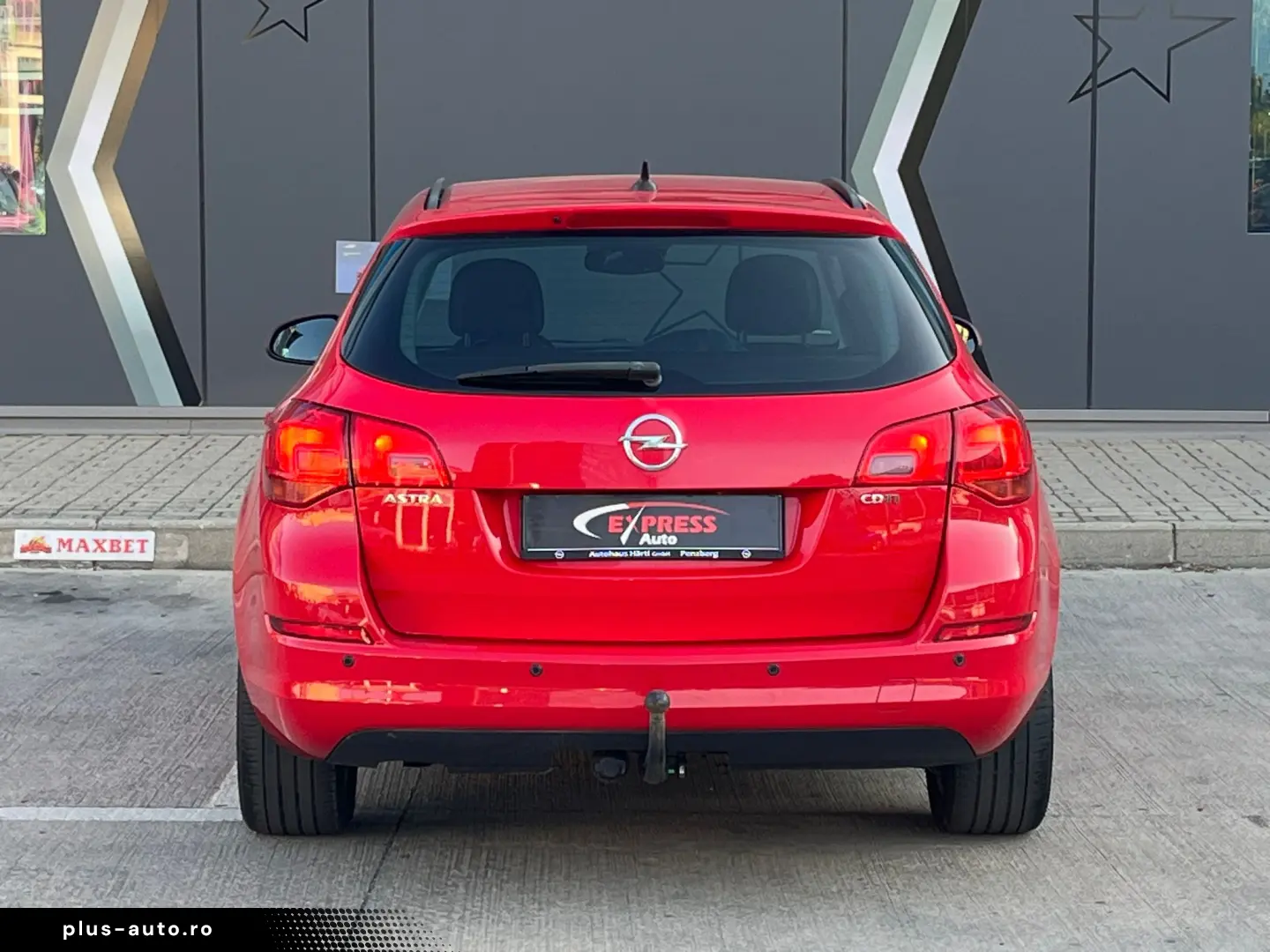 Euro 5  Germania  Rate fixe  Livrare 1.7 diesel