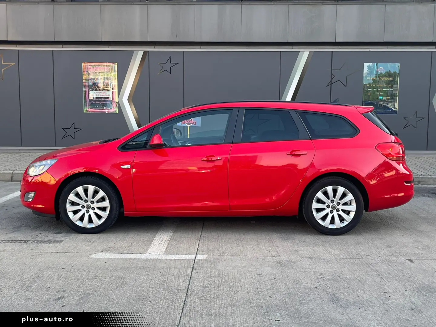 Euro 5  Germania  Rate fixe  Livrare 1.7 diesel