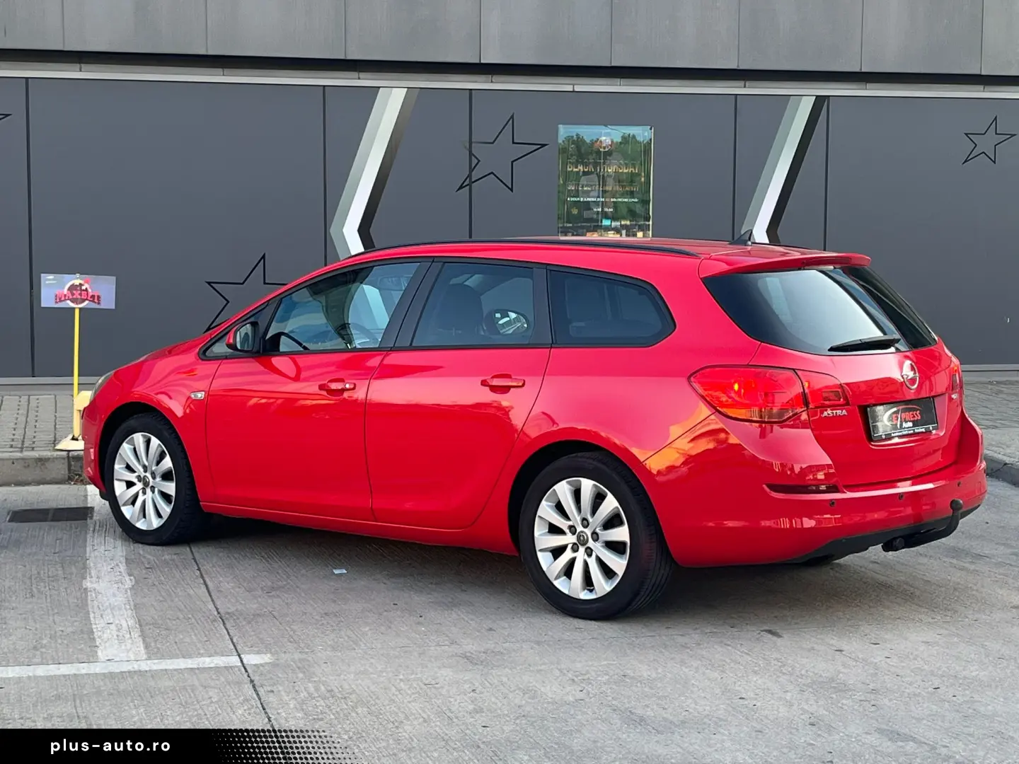 Euro 5  Germania  Rate fixe  Livrare 1.7 diesel