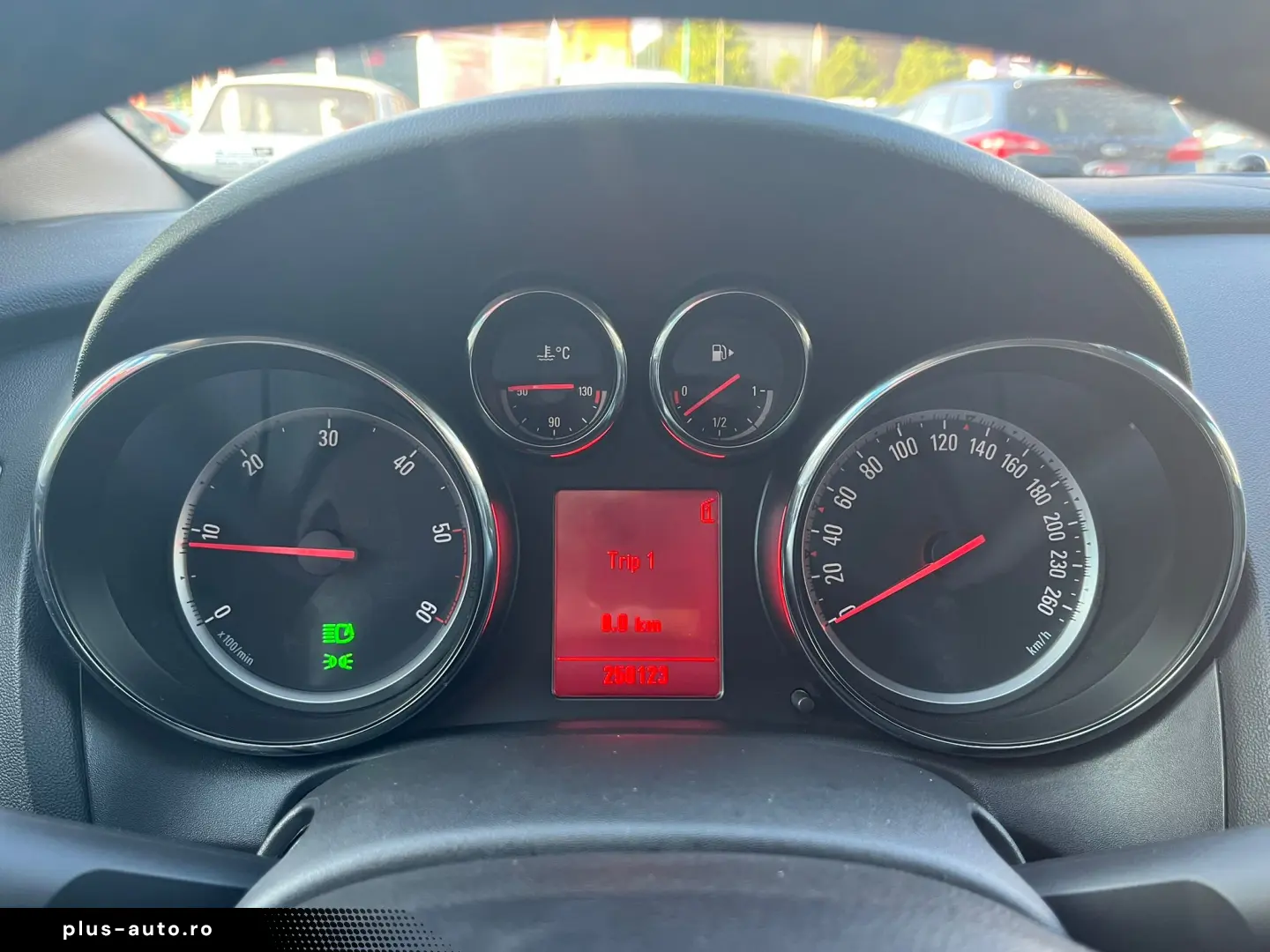 Euro 5  Germania  Rate fixe  Livrare 1.7 diesel