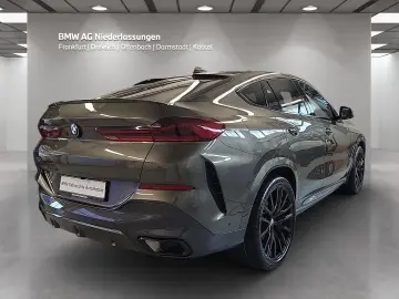 BMW X6 xDrive30d M Sport Driv.Assist.Prof Harman K