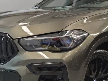 BMW X6 xDrive30d M Sport Driv.Assist.Prof Harman K