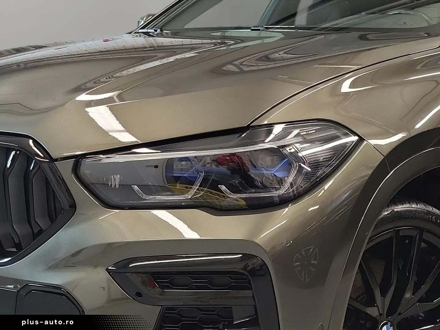 BMW X6 xDrive30d M Sport Driv.Assist.Prof Harman K