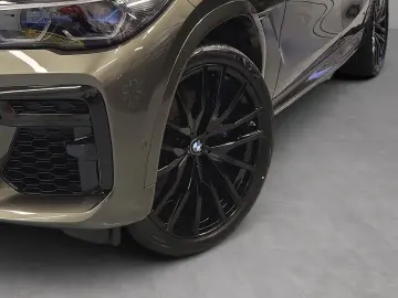 BMW X6 xDrive30d M Sport Driv.Assist.Prof Harman K