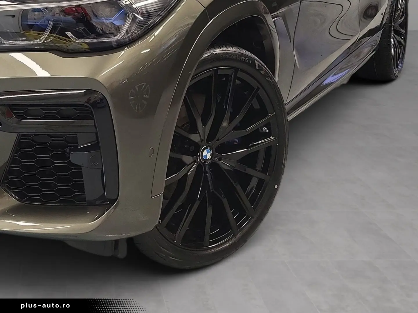 BMW X6 xDrive30d M Sport Driv.Assist.Prof Harman K