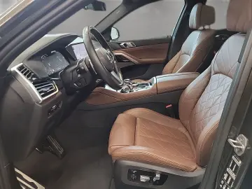BMW X6 xDrive30d M Sport Driv.Assist.Prof Harman K