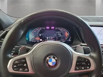 BMW X6 xDrive30d M Sport Driv.Assist.Prof Harman K