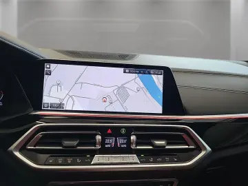 BMW X6 xDrive30d M Sport Driv.Assist.Prof Harman K