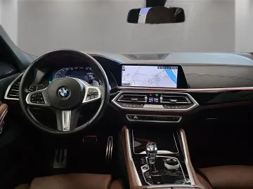 BMW X6 xDrive30d M Sport Driv.Assist.Prof Harman K