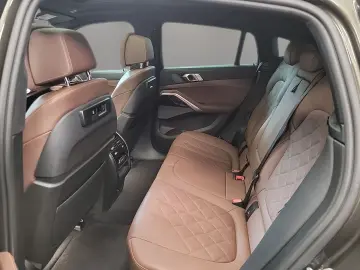 BMW X6 xDrive30d M Sport Driv.Assist.Prof Harman K