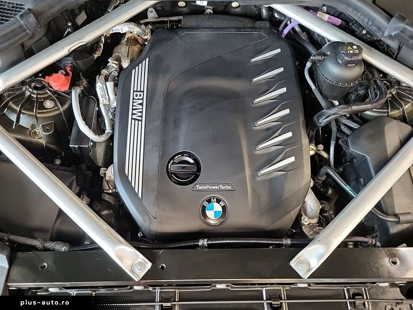 BMW X6 xDrive30d M Sport Driv.Assist.Prof Harman K