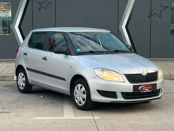 1.2 tsi 4 cilindri Euro 5 Rate Fixe Garantie Livrare