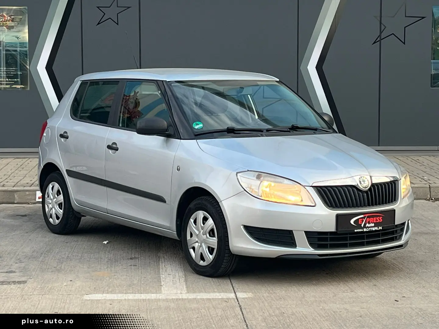 1.2 tsi 4 cilindri Euro 5 Rate Fixe Garantie Livrare