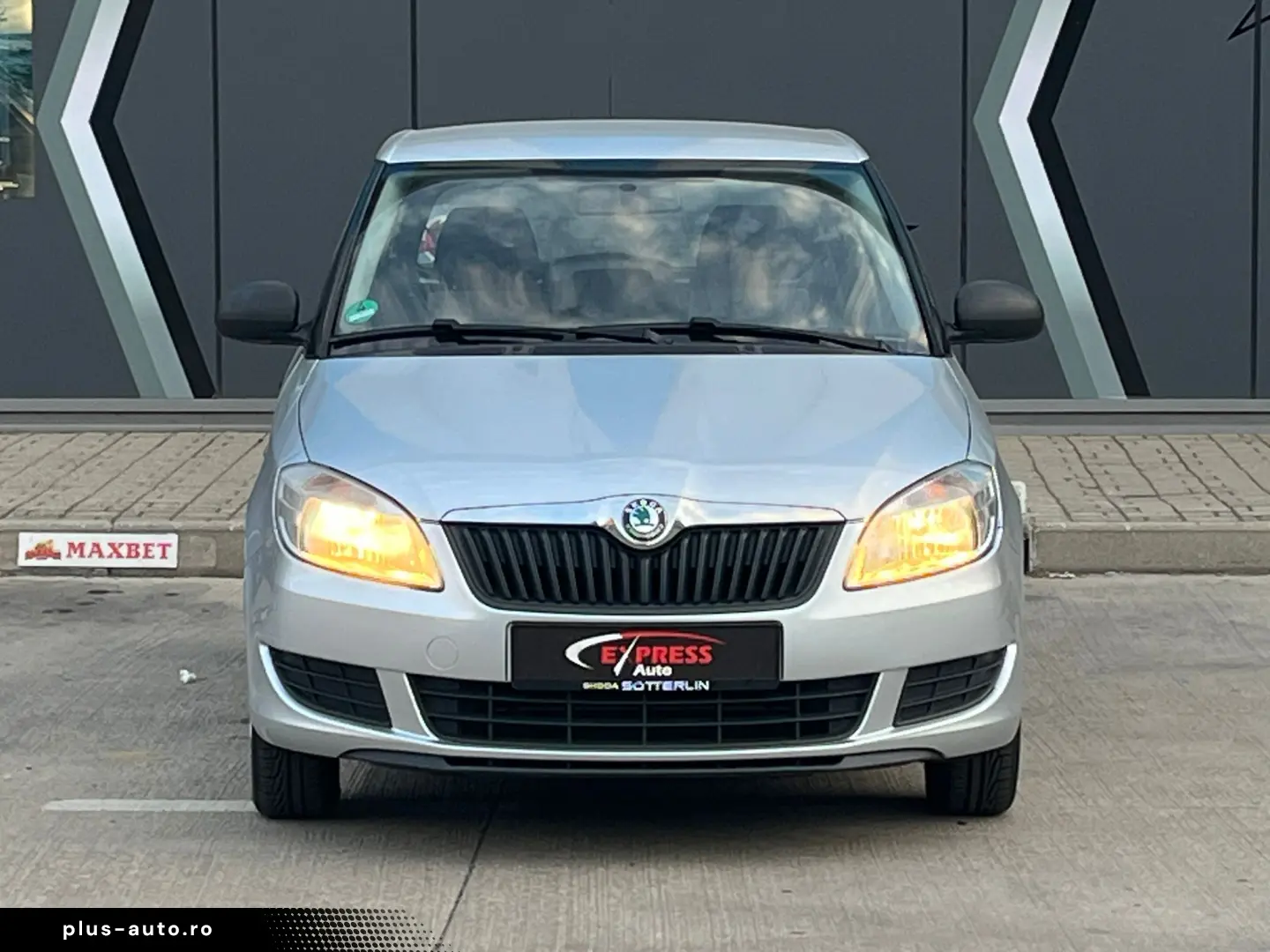 1.2 tsi 4 cilindri Euro 5 Rate Fixe Garantie Livrare