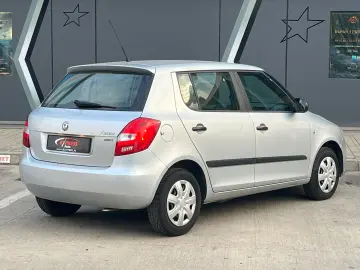 1.2 tsi 4 cilindri Euro 5 Rate Fixe Garantie Livrare